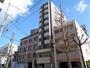 鶴舞駅より徒歩10分 10階 築8年10ヶ月の賃貸物件