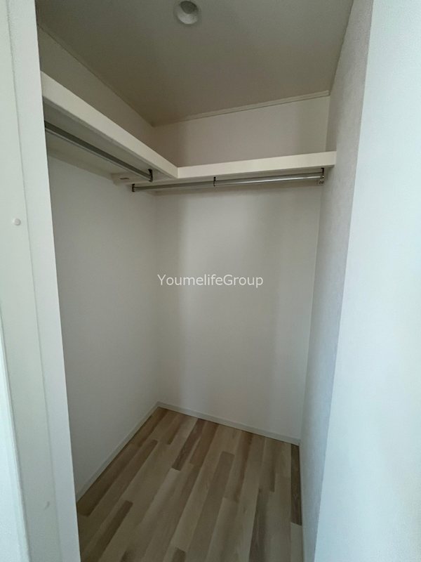 収納　※別部屋参考写真※