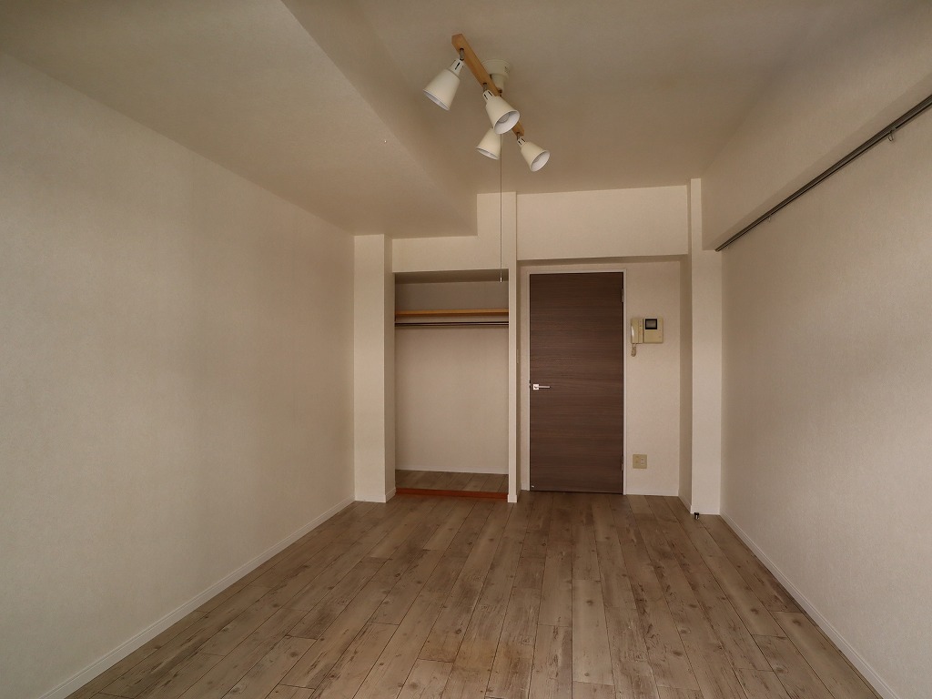その他部屋・スペース　１Ｆ非居住、床の生活音を気にせずにお住まい頂けます。