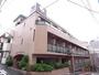 白山駅より徒歩2分 2階 築41年の賃貸物件