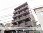 都島駅より徒歩5分 2階 築28年の賃貸物件