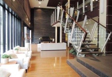 ロビー　☆共用部分☆