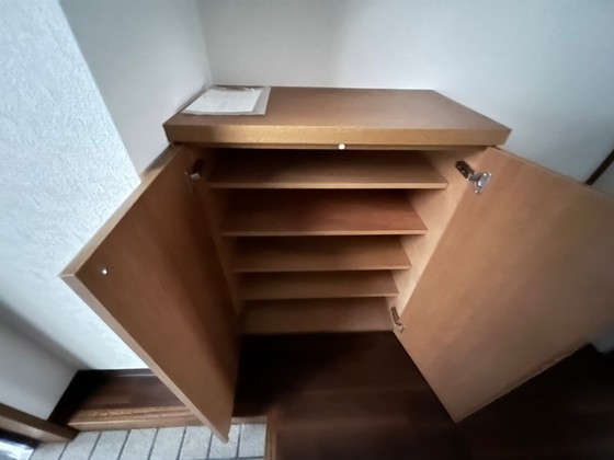 玄関　※別部屋の写真です