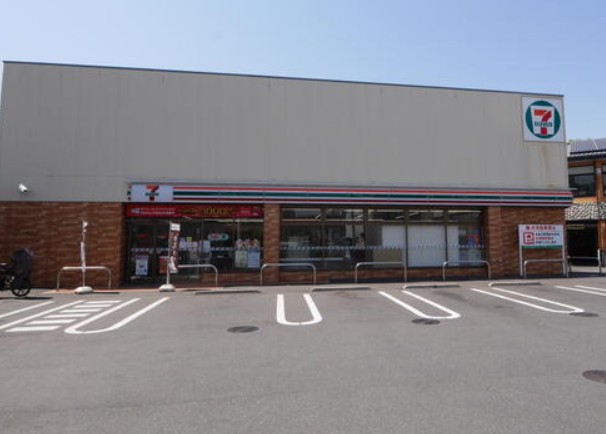 コンビニ　セブンイレブン 板橋東新町川越街道店（コンビニ）まで1389m