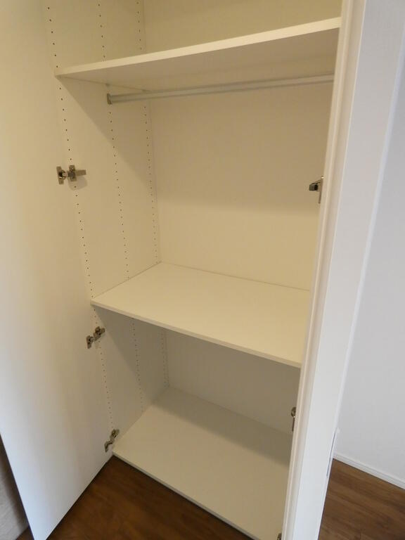 収納　収納※別部屋参考写真