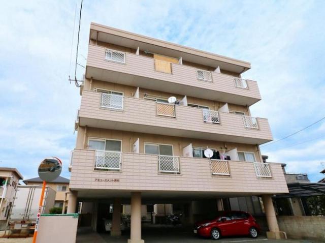 建物外観　【外観写真】外観
