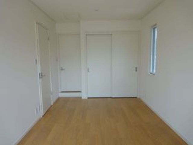 その他部屋・スペース　※小窓はありません。角部屋のみ※