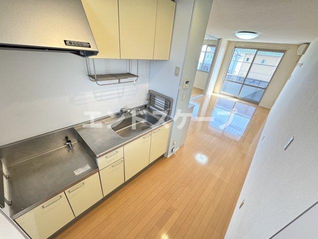 キッチン　高崎、前橋、伊勢崎エリアのお部屋探しはエンドスケープまで！お