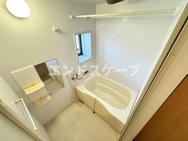 バス・シャワールーム　高崎、前橋、伊勢崎エリアのお部屋探しはエンドスケープまで！お