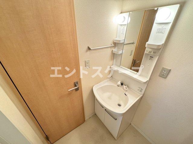 洗面設備　高崎、前橋、伊勢崎エリアのお部屋探しはエンドスケープまで！お