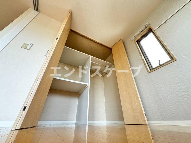 収納　高崎、前橋、伊勢崎エリアのお部屋探しはエンドスケープまで！お
