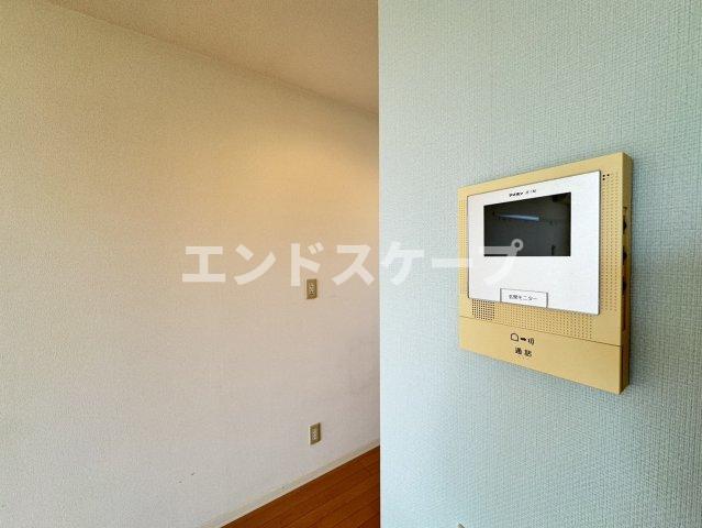 セキュリティ　高崎、前橋、伊勢崎エリアのお部屋探しはエンドスケープまで！お