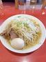 飲食店　麺屋　しのはら　三日月食堂（飲食店）まで596m