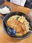 飲食店　鴨出し拉麺 鳴馬良（飲食店）まで1402m