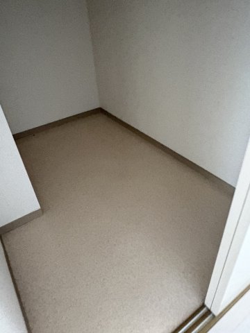 その他設備　収納