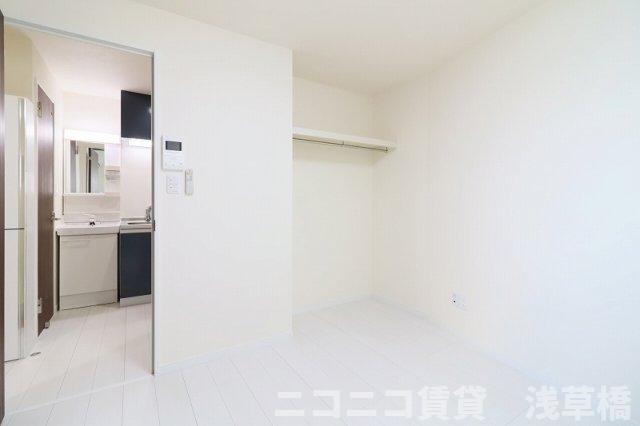 眺望　302号室イメージの為、現状を優先致します。
