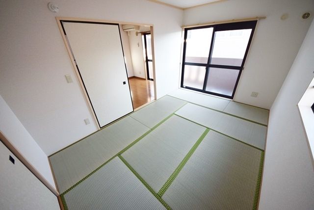 その他部屋・スペース　★設備充実で毎日に生活も快適♪★