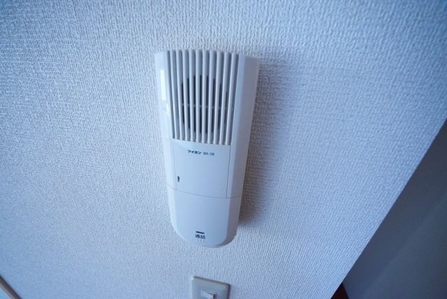 セキュリティ　★設備充実で毎日に生活も快適♪★