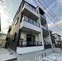 一ノ割駅より徒歩4分 1階 築3年7ヶ月の賃貸物件