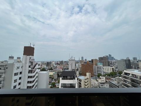 眺望　※別室の参考写真の為、現況優先です。