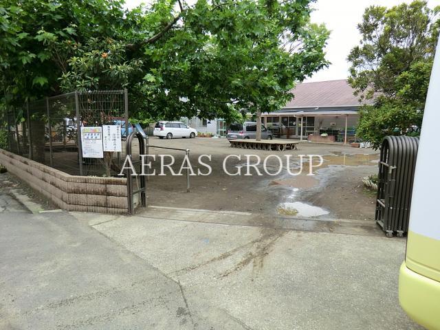 幼稚園・保育園　光の子幼稚園（幼稚園・保育園）まで1409m