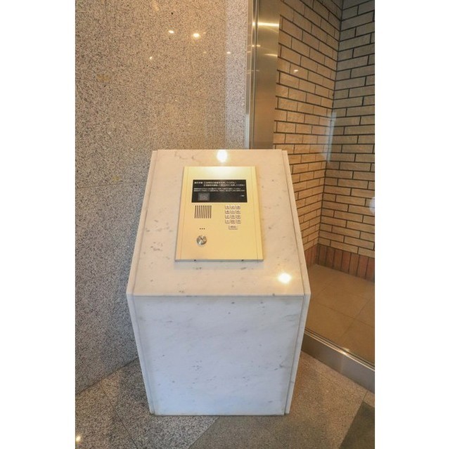 レジデア西本町の外観写真