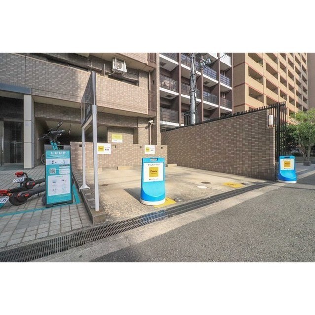 レジデア西本町のその他写真