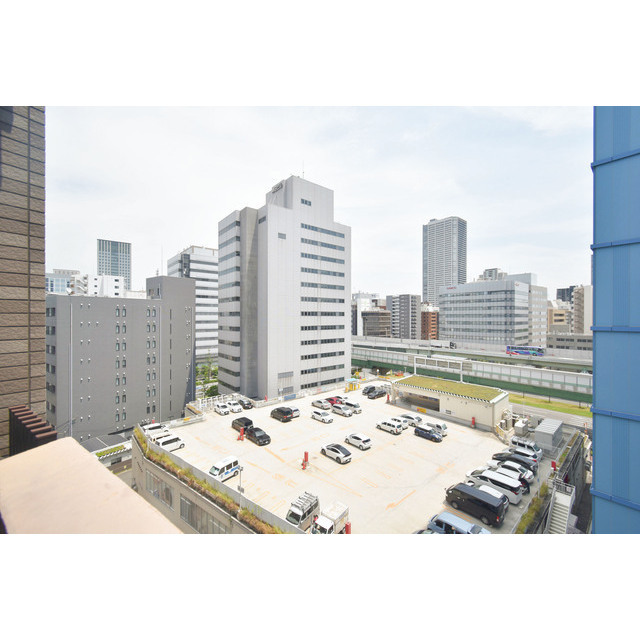 レジデア西本町のその他写真