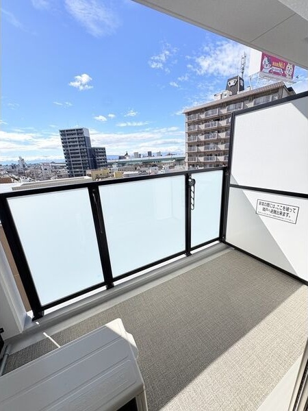 バルコニー　★☆他社掲載も内見や契約可能！相見積もり大歓迎☆★