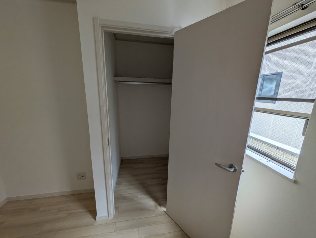 収納　ラフィネコート