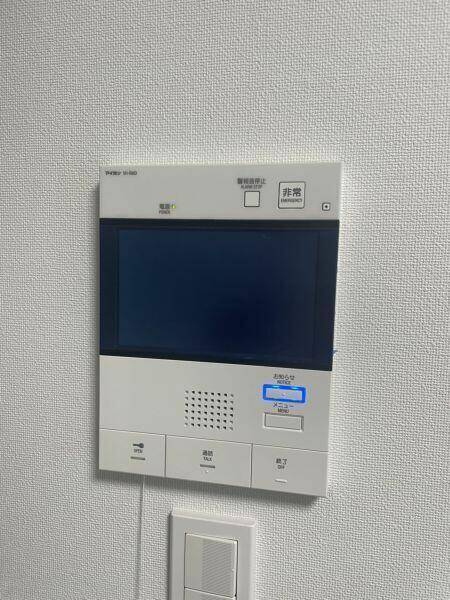 その他　フローリングです！