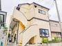 鎌ケ谷駅より徒歩6分 築33年5ヶ月 2階建の賃貸物件