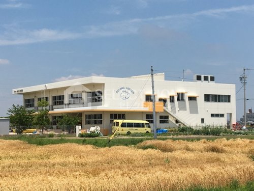 幼稚園・保育園　むつみみやこ幼稚園（幼稚園・保育園）まで428m