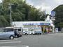 コンビニ　ローソン　大牟田米ノ山店（コンビニ）まで400m