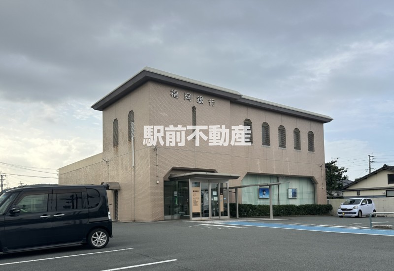 その他　福岡銀行三池支店（その他）まで1000m