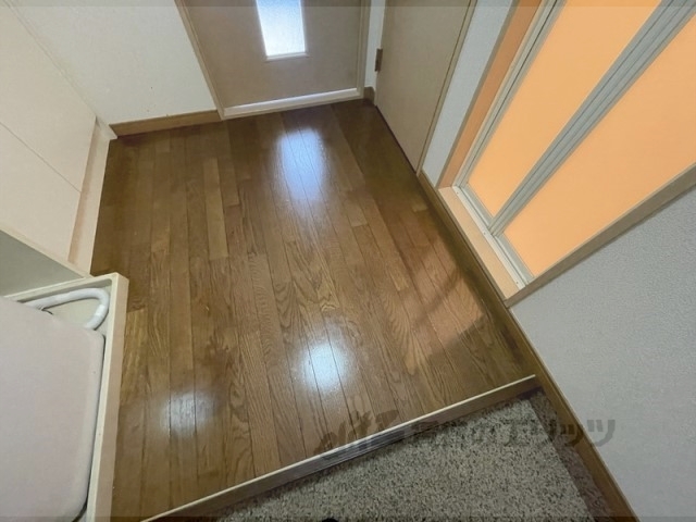 その他部屋・スペース　廊下