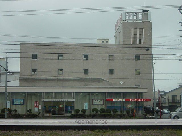 その他　岐阜信用金庫鏡島支店（その他）まで1166m
