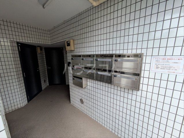 ロビー