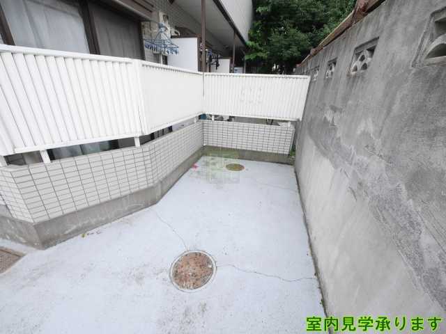 その他　シャトレ西荻窪