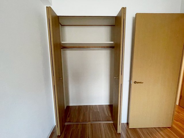 収納　※同建物の類似写真となります。