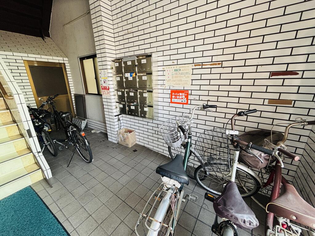 ロビー
