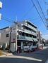 西馬込駅より徒歩5分 3階 築2年6ヶ月の賃貸物件