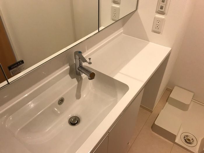 トイレ　☆清潔感のあるトイレ☆
