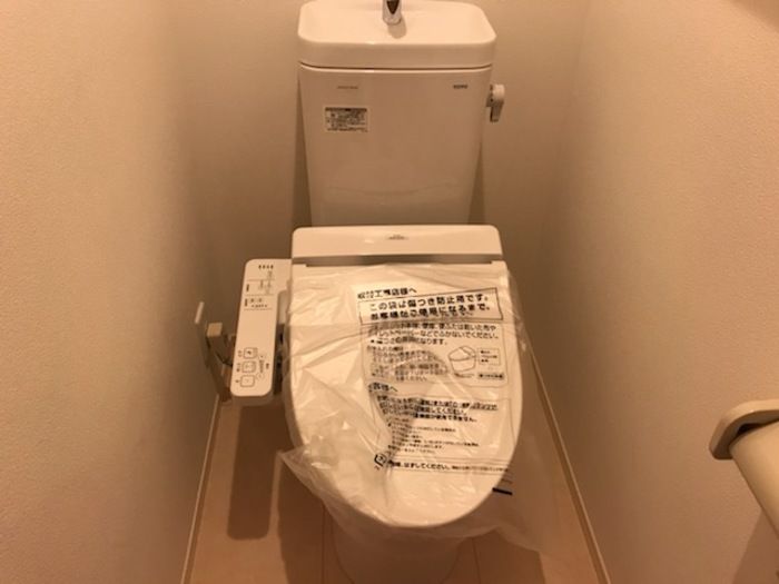 洗面設備　☆嬉しい独立洗面台☆