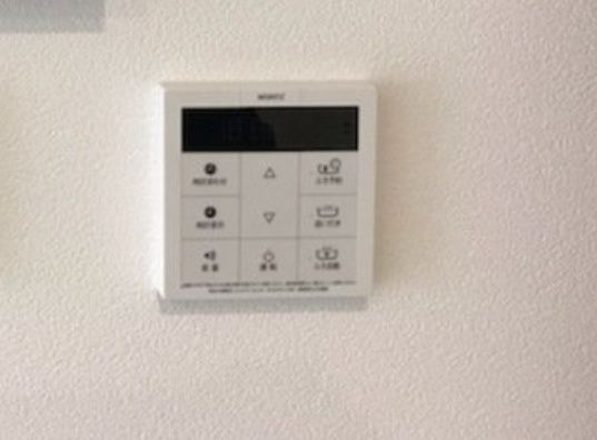 その他設備　設備充実★