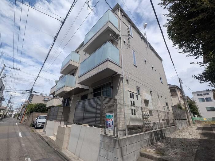 建物外観　☆綺麗な外観☆