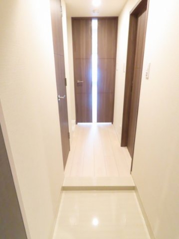 玄関　別部屋参考写真