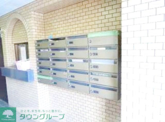 その他共有部分
