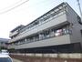 五反野駅より徒歩8分 2階 築30年11ヶ月の賃貸物件