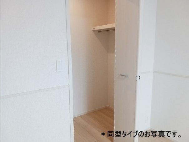 PEANUTSの内装写真